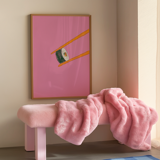Chopsticks (Vertical)