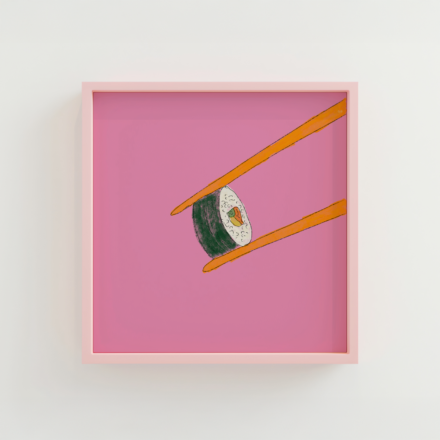 Chopstick (Square)