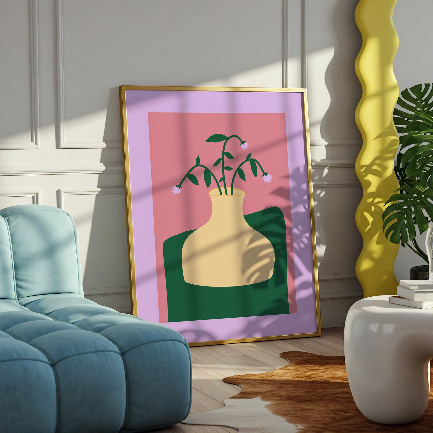 Bloom I - 4 Part Series