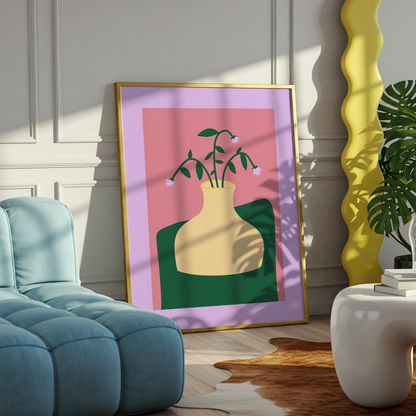 Bloom I - 4 Part Series