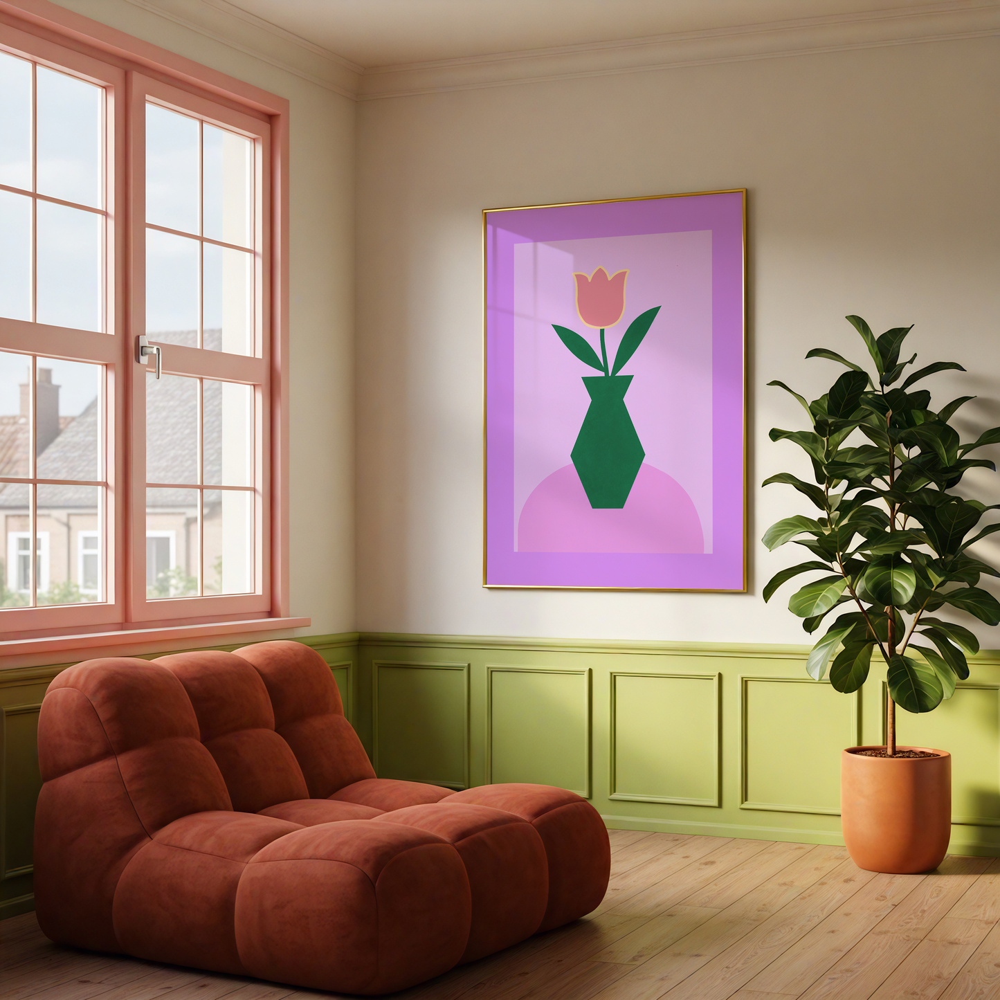 Bloom IV