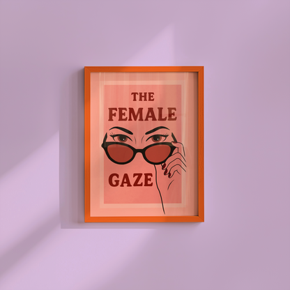 The Female Gaze