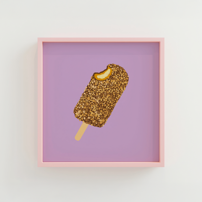 Golden Gaytime