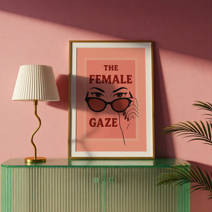 The Female Gaze