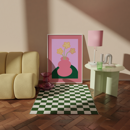 Bloom II - 4 Part Series