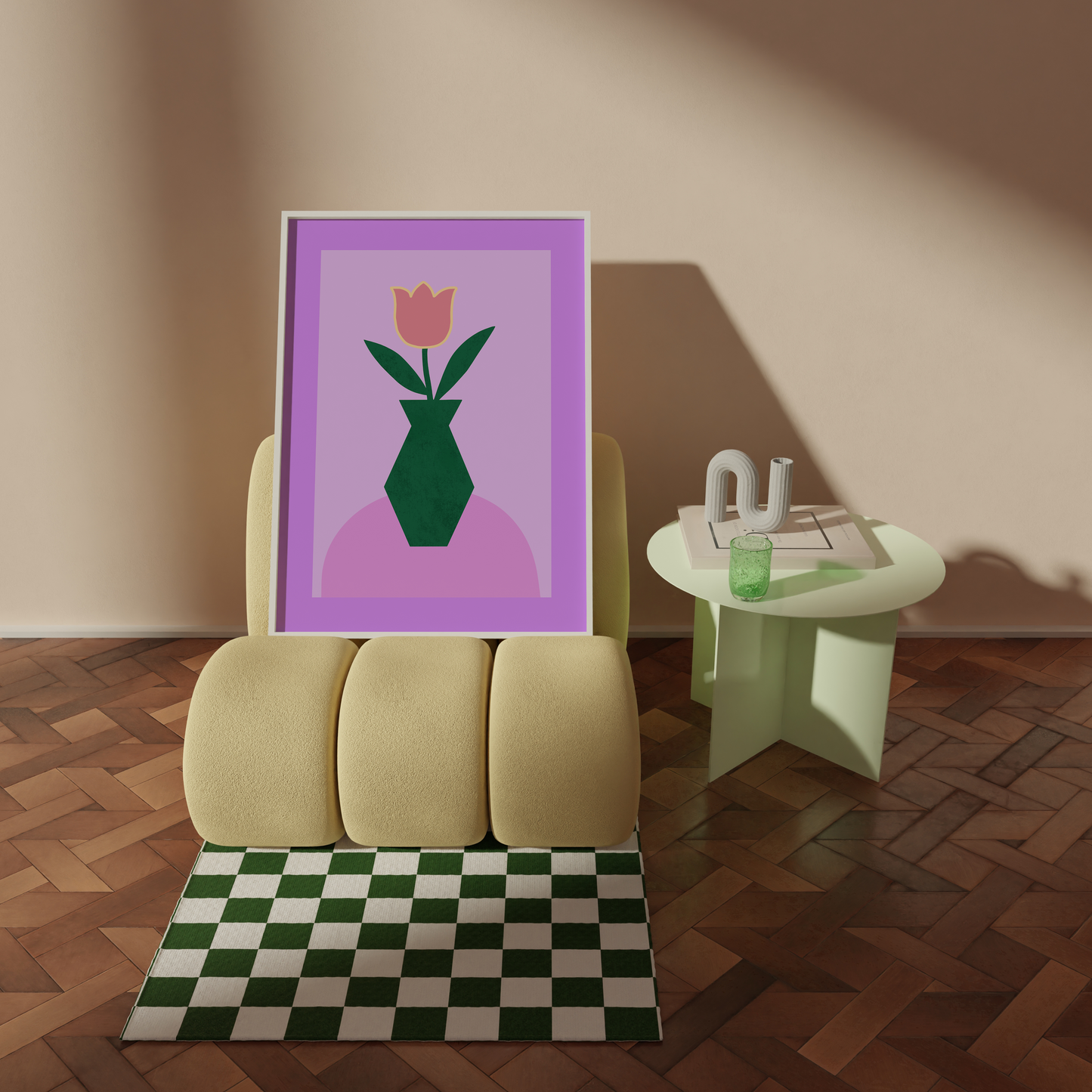 Bloom IV