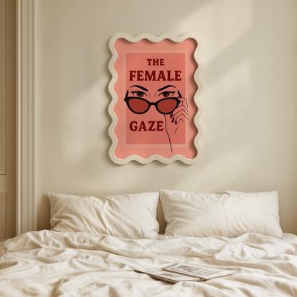 The Female Gaze