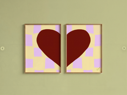 Wholehearted (Two Piece Set)