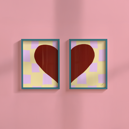 Wholehearted (Two Piece Set)